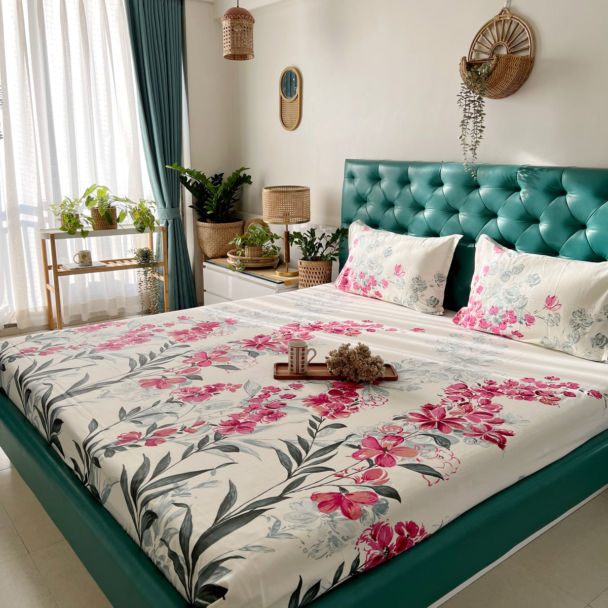 Bombay dyeing ac online comforter