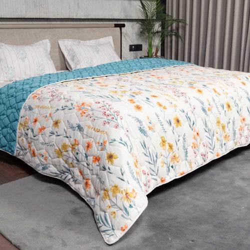 A Comprehensive Guide to AC Comforter Sets: A Blend of Comfort and Style