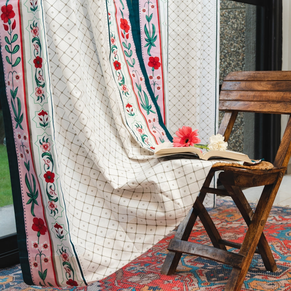 The Ever-Evolving World of Curtain Trends: A Comprehensive Exploration