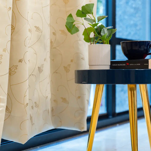 A Complete Guide to Double Layer Curtains