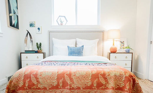 10 Stylish Ideas for Bedroom Decor That Transform Your Space