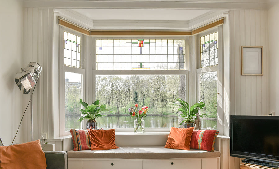 10 Best Window Design Ideas for your home