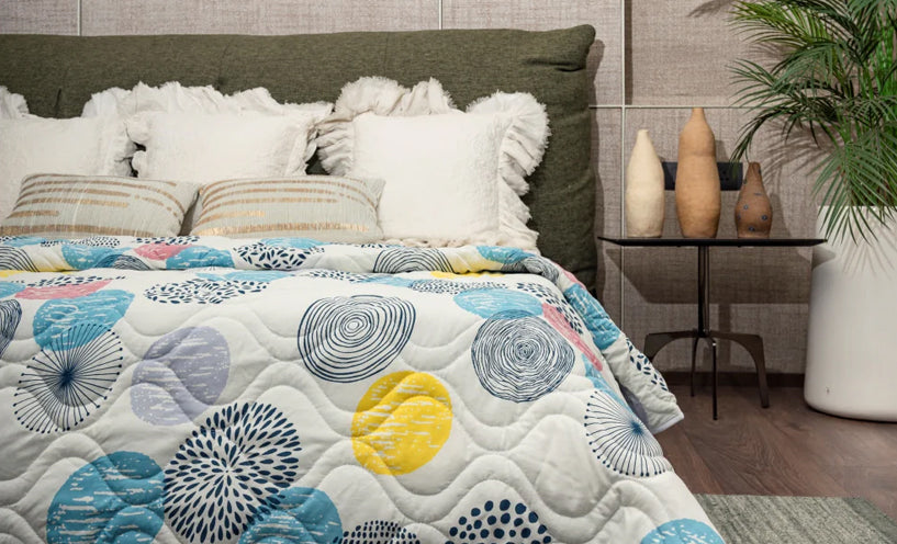 What Is a Quilt? Benefits and Uses You Need to Know