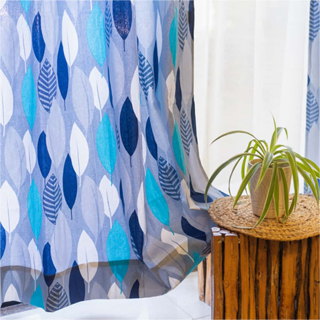 Modern Kitchen Curtains: Elevating Functionality and Style