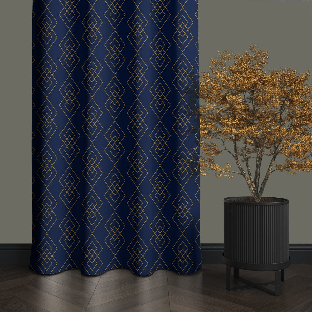 Modern Door Curtains: Enhancing Aesthetic and Functionality
