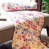 Cotton Blankets for All Seasons: Summer and Winter