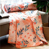 Buy Cotton Blankets Online at Best Price in India