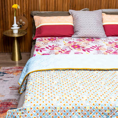 Buy Best Bedding Combo Sets Online at Best Price